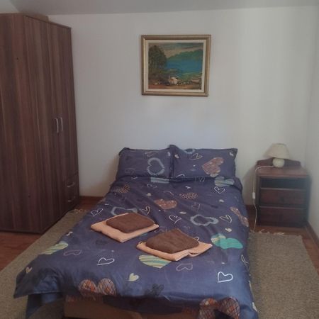 Apartment Andjela เบลเกรด ภายนอก รูปภาพ
