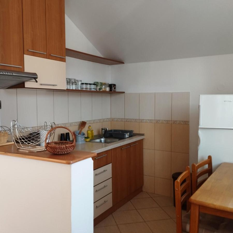 Apartment Andjela เบลเกรด ภายนอก รูปภาพ