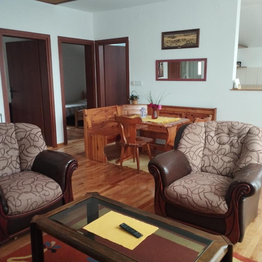Apartment Andjela เบลเกรด ภายนอก รูปภาพ